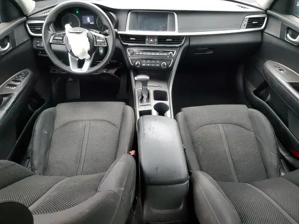 5XXGT4L38KG287981 2019 KIA OPTIMA - Image 8