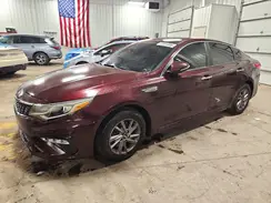 5XXGT4L38KG287995 2019 KIA OPTIMA