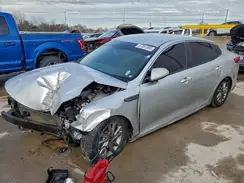 5XXGT4L38KG288077 2019 KIA OPTIMA