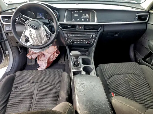 5XXGT4L38KG288077 2019 KIA OPTIMA - Image 8