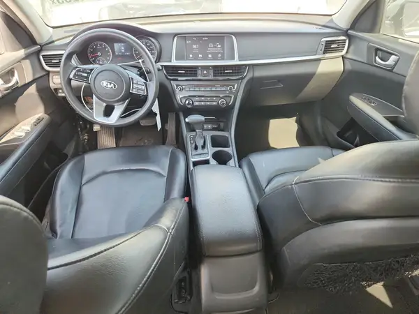 5XXGT4L38KG288094 2019 KIA OPTIMA - Image 8