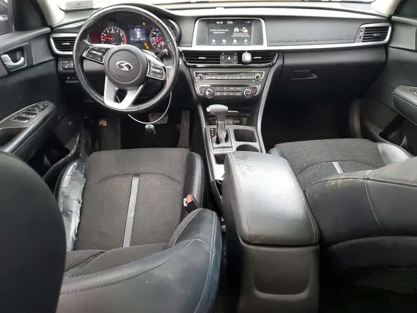 5XXGT4L38KG288726 2019 KIA OPTIMA - Image 8