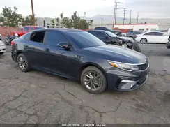 5XXGT4L38KG288984 2019 KIA OPTIMA