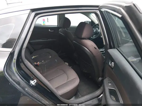 5XXGT4L38KG289133 2019 KIA OPTIMA - Image 8