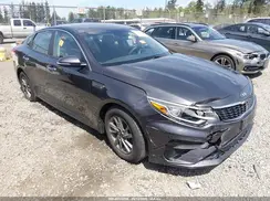 5XXGT4L38KG289407 2019 KIA OPTIMA