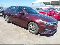 5XXGT4L38KG290203 2019 KIA OPTIMA
