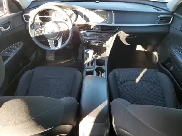 5XXGT4L38KG291142 2019 KIA OPTIMA - Image 8