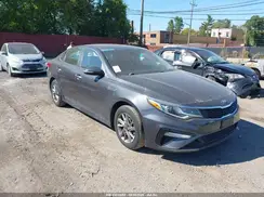 5XXGT4L38KG291612 2019 KIA OPTIMA