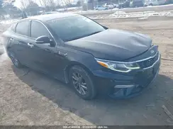5XXGT4L38KG291707 2019 KIA OPTIMA