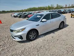 5XXGT4L38KG291982 2019 KIA OPTIMA