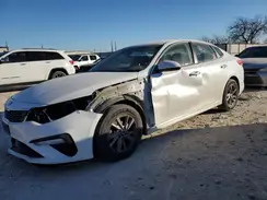 5XXGT4L38KG292114 2019 KIA OPTIMA