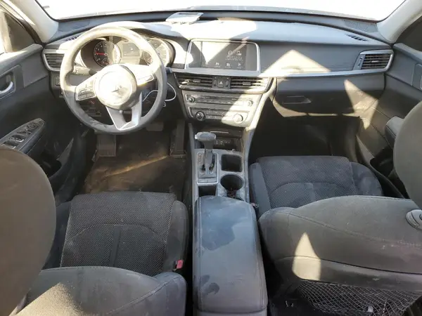 5XXGT4L38KG292114 2019 KIA OPTIMA - Image 8