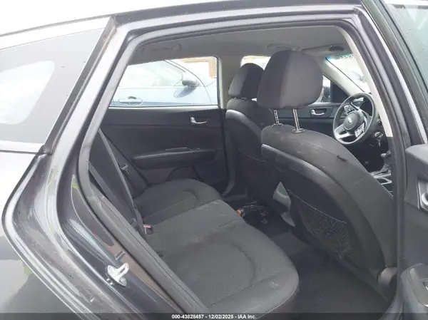 5XXGT4L38KG292937 2019 KIA OPTIMA - Image 8