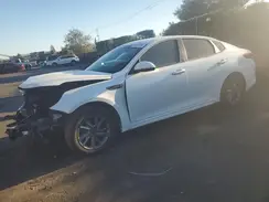 5XXGT4L38KG293053 2019 KIA OPTIMA