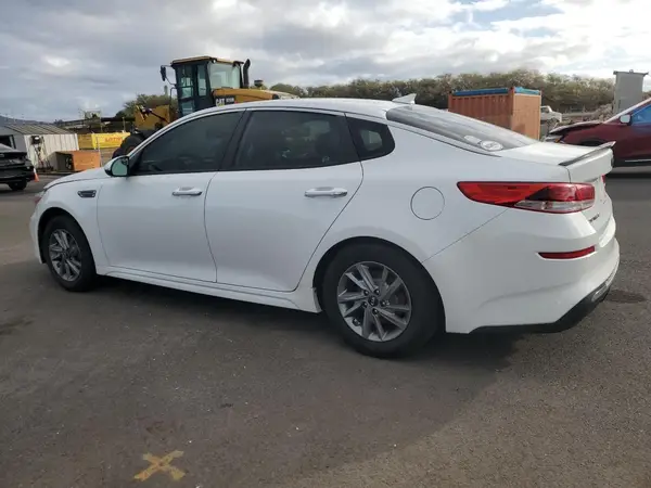 5XXGT4L38KG293070 2019 KIA OPTIMA - Image 2