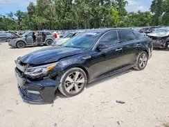 5XXGT4L38KG293120 2019 KIA OPTIMA