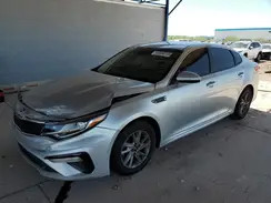 5XXGT4L38KG293182 2019 KIA OPTIMA