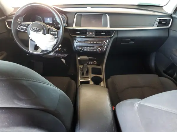 5XXGT4L38KG293182 2019 KIA OPTIMA - Image 8