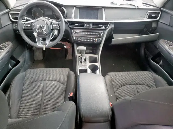 5XXGT4L38KG293294 2019 KIA OPTIMA - Image 8