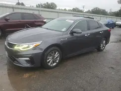 5XXGT4L38KG293411 2019 KIA OPTIMA