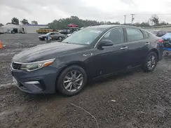 5XXGT4L38KG293506 2019 KIA OPTIMA