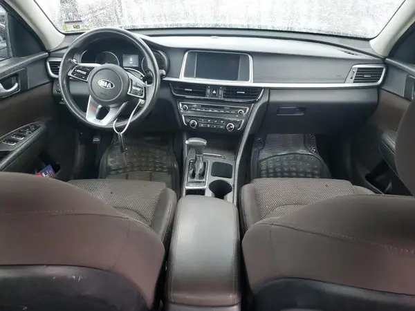 5XXGT4L38KG293506 2019 KIA OPTIMA - Image 8