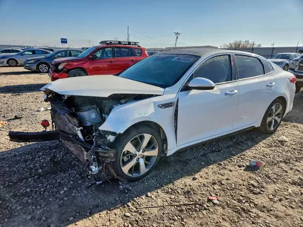 5XXGT4L38KG293781 2019 KIA OPTIMA