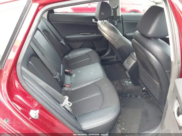 5XXGT4L38KG294025 2019 KIA OPTIMA - Image 8