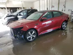 5XXGT4L38KG294512 2019 KIA OPTIMA