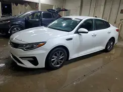 5XXGT4L38KG294784 2019 KIA OPTIMA