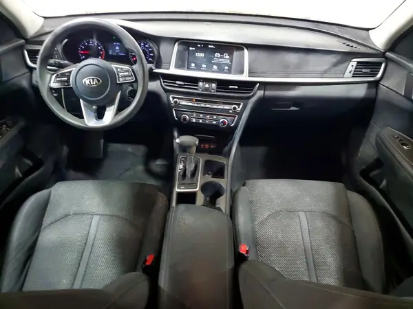 5XXGT4L38KG294784 2019 KIA OPTIMA - Image 8