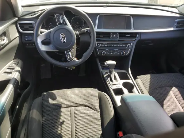 5XXGT4L38KG294896 2019 KIA OPTIMA - Image 8