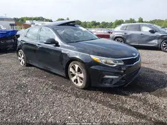 5XXGT4L38KG295160 2019 KIA OPTIMA