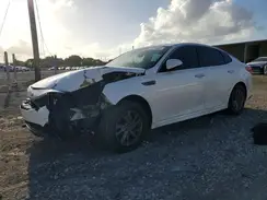 5XXGT4L38KG297023 2019 KIA OPTIMA