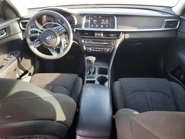 5XXGT4L38KG297023 2019 KIA OPTIMA - Image 8