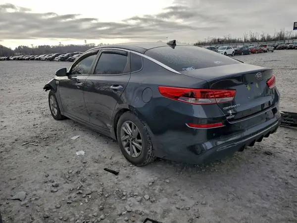 5XXGT4L38KG297832 2019 KIA OPTIMA - Image 2