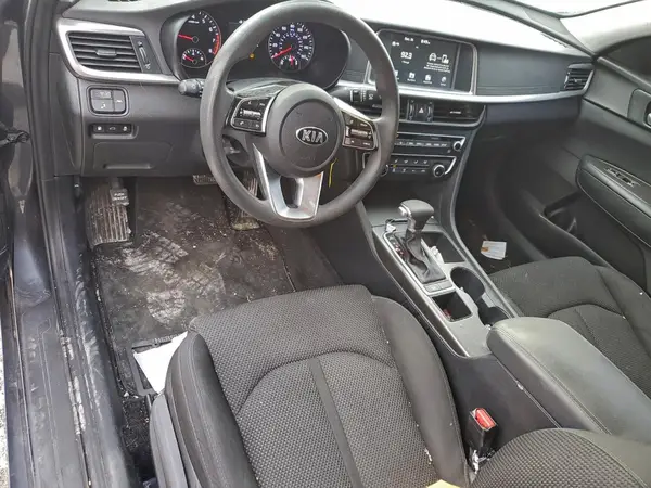5XXGT4L38KG297832 2019 KIA OPTIMA - Image 8