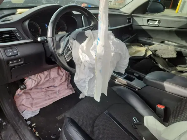5XXGT4L38KG297961 2019 KIA OPTIMA - Image 8