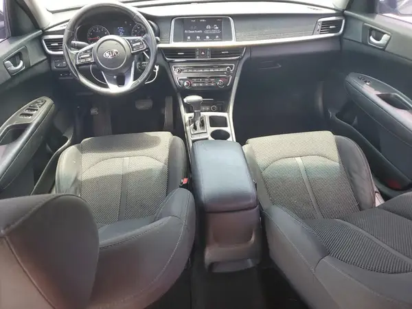 5XXGT4L38KG298057 2019 KIA OPTIMA - Image 8