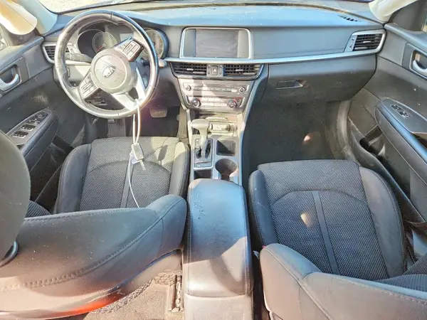 5XXGT4L38KG298186 2019 KIA OPTIMA - Image 8
