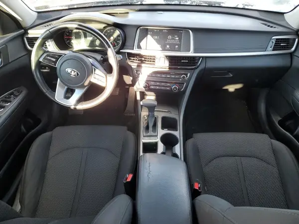5XXGT4L38KG298382 2019 KIA OPTIMA - Image 8