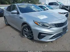 5XXGT4L38KG298771 2019 KIA OPTIMA