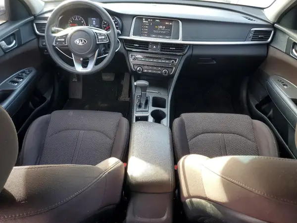 5XXGT4L38KG298947 2019 KIA OPTIMA - Image 8