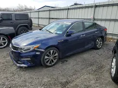 5XXGT4L38KG299208 2019 KIA OPTIMA