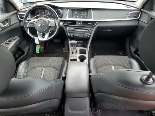 5XXGT4L38KG299208 2019 KIA OPTIMA - Image 8