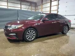 5XXGT4L38KG299791 2019 KIA OPTIMA