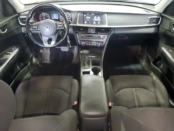 5XXGT4L38KG299791 2019 KIA OPTIMA - Image 8