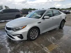 5XXGT4L38KG299841 2019 KIA OPTIMA