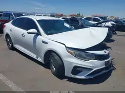 5XXGT4L38KG300020 2019 KIA OPTIMA