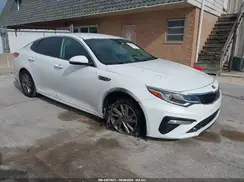 5XXGT4L38KG300180 2019 KIA OPTIMA